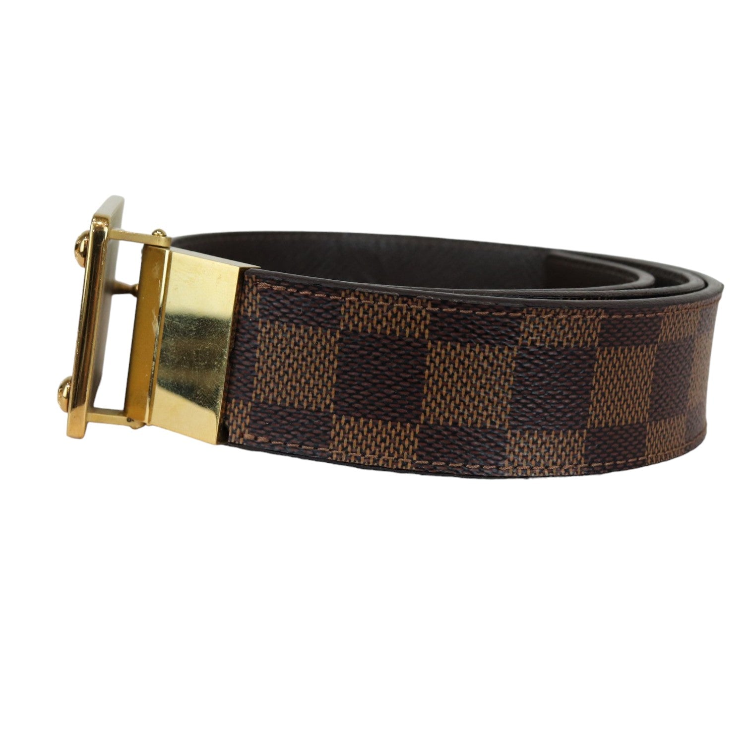 Louis vuitton purchases belt