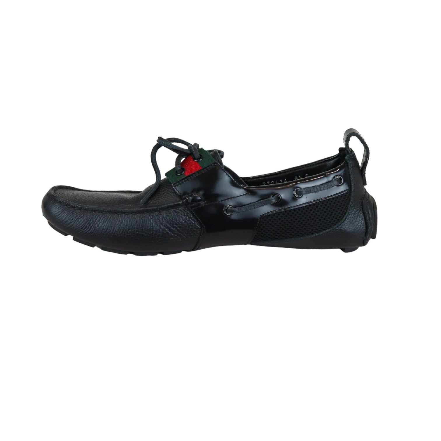 Gucci flat shoes online