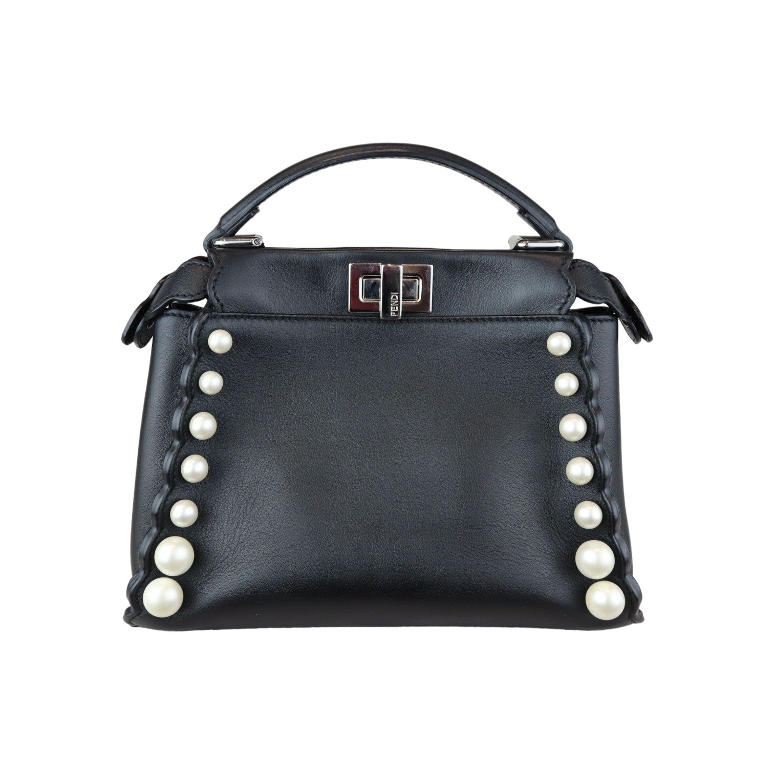 Fendi pearl bag best sale