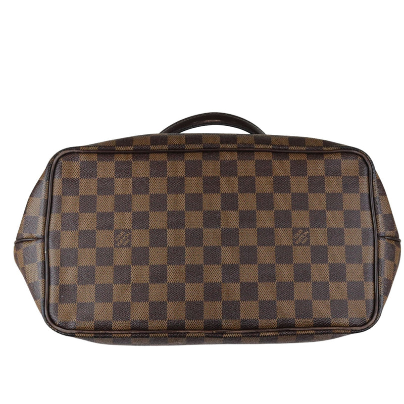 Westminster Damier Ebene GM Brown GHW