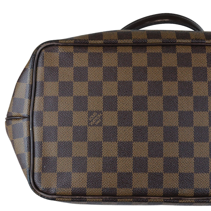 Westminster Damier Ebene GM Brown GHW