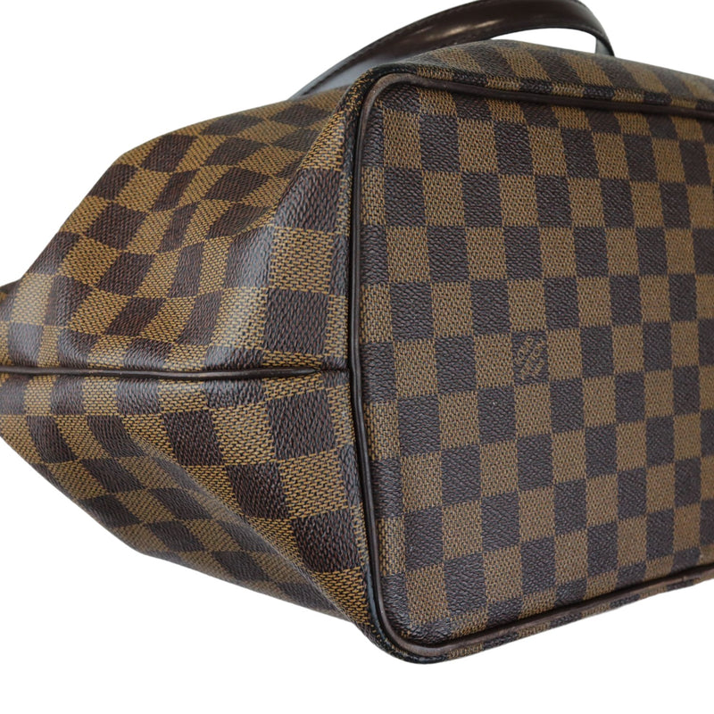 Westminster Damier Ebene GM Brown GHW