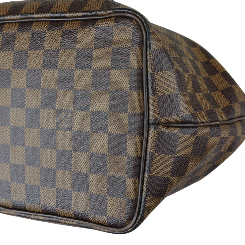 Westminster Damier Ebene GM Brown GHW