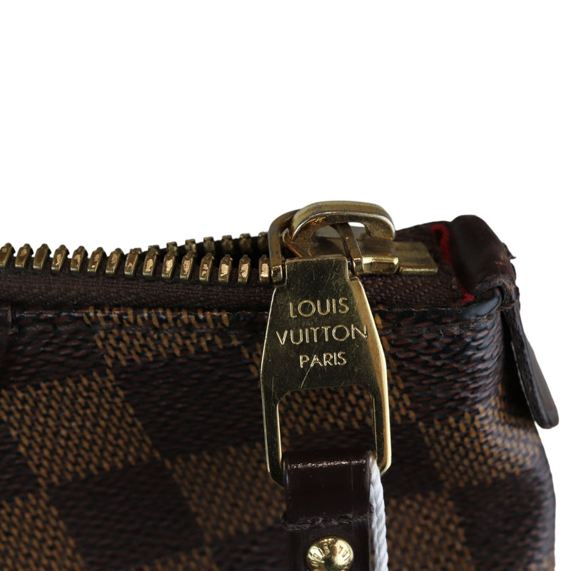 Westminster Damier Ebene GM Brown GHW