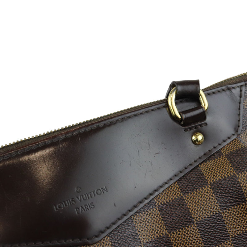 Westminster Damier Ebene GM Brown GHW