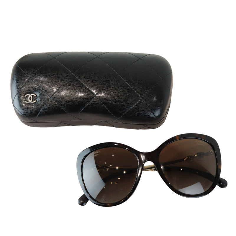 Pearl Polarized Sunglasses Brown