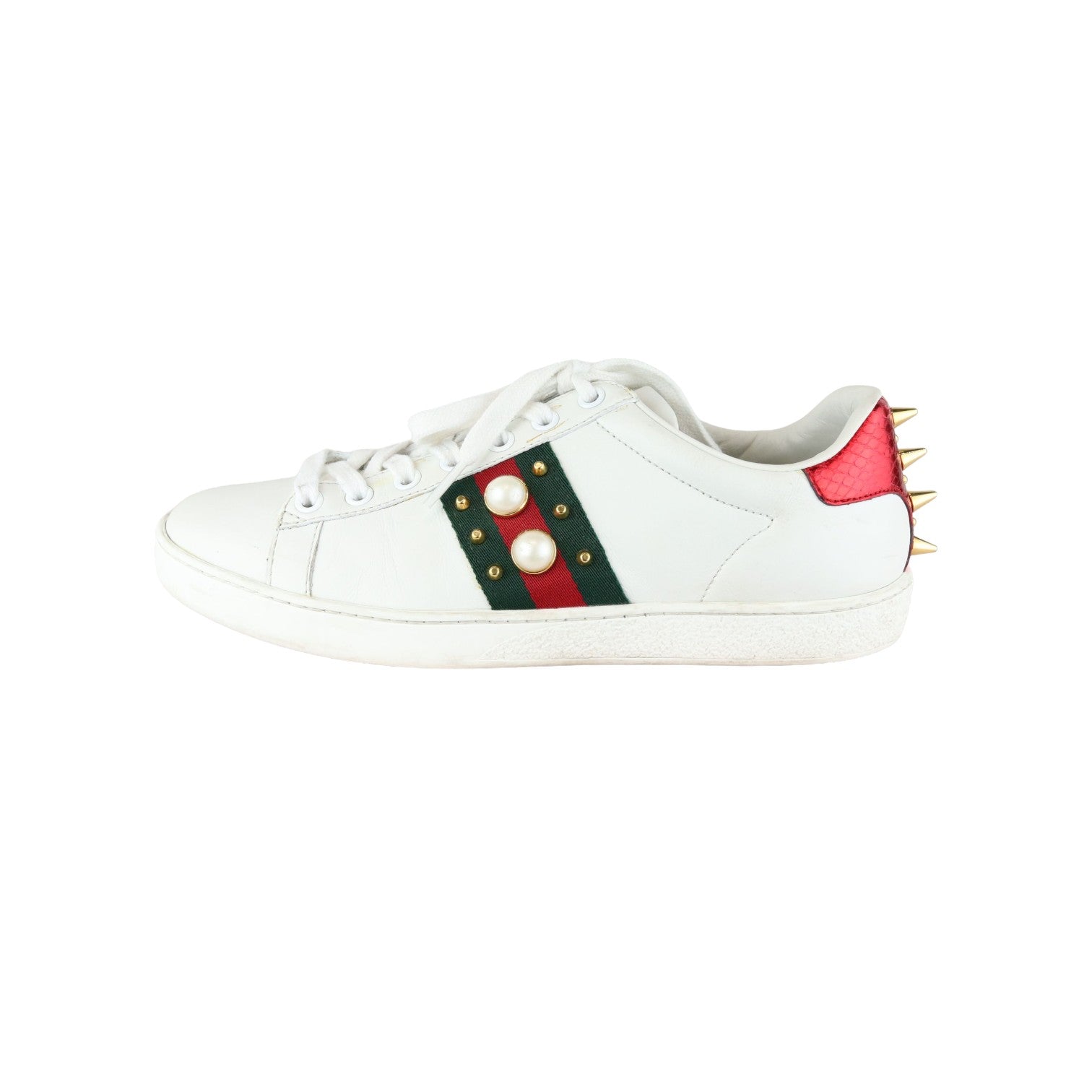 Guccissima sneakers deals