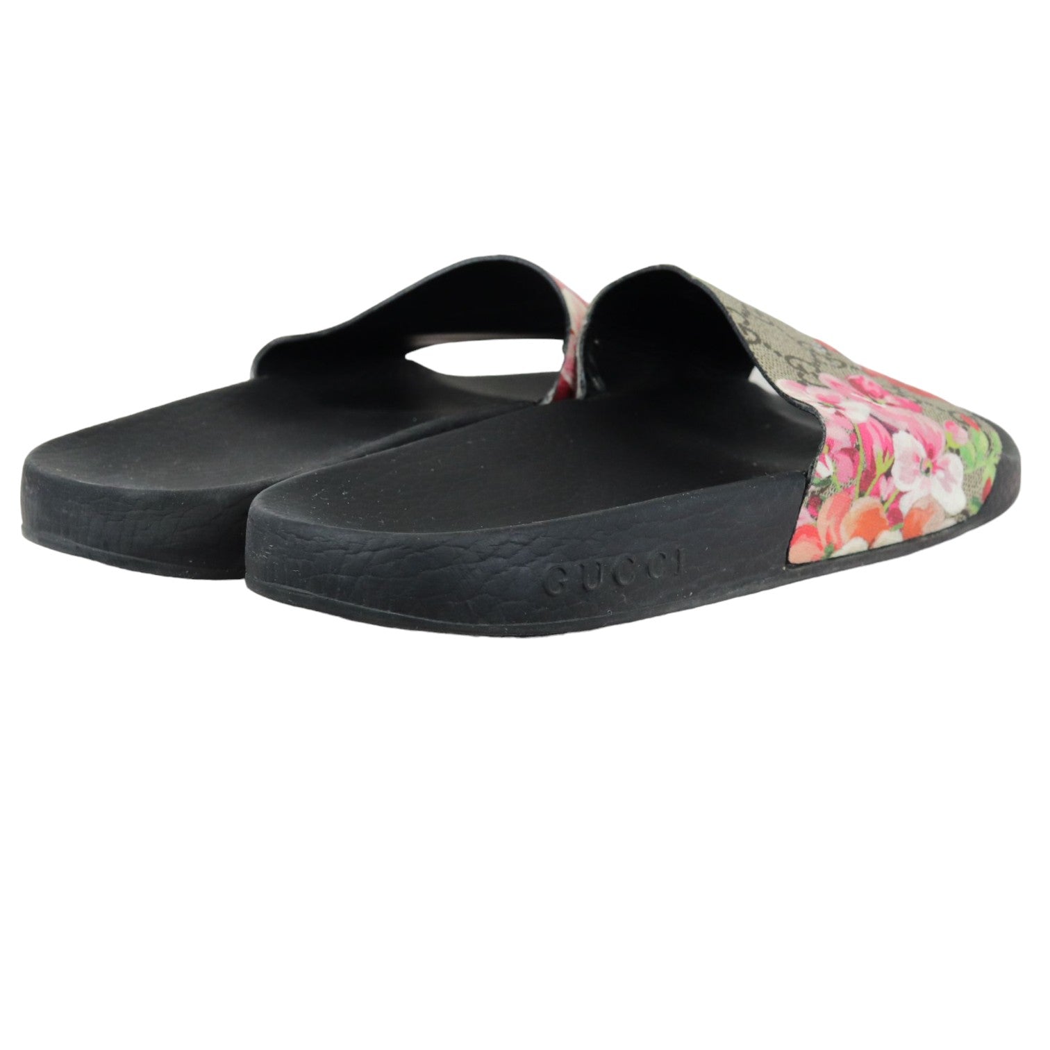 NEWＧUCC1 Blooms slide deals sandals size39