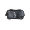 Bearn Gusset Wallet Epsom Monochrome Black BHW