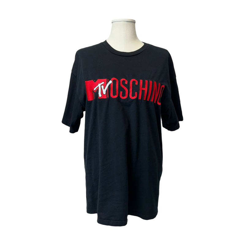 H&m moschino sizing hotsell