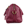 Speedy 25 Empreinte Bandouliere Burgundy GHW