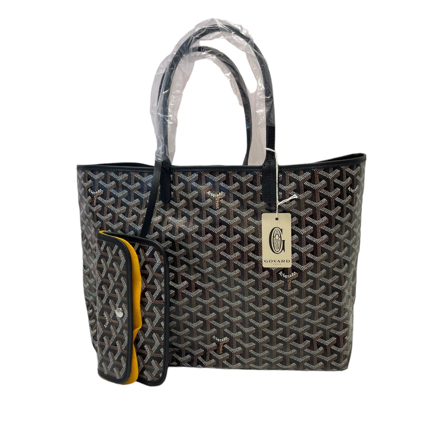 Goyard discount black friday