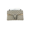 Louis Vuitton Monogram Pochette Twin PM Brown