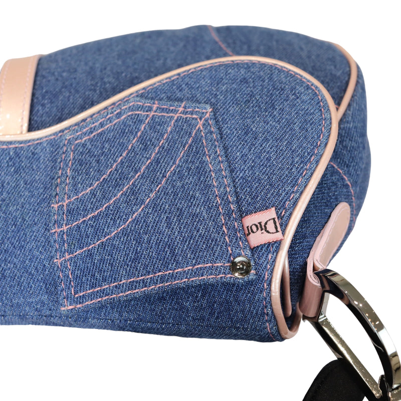 DIOR Saddle Bags  COCOON, Luxury Handbag Subscription