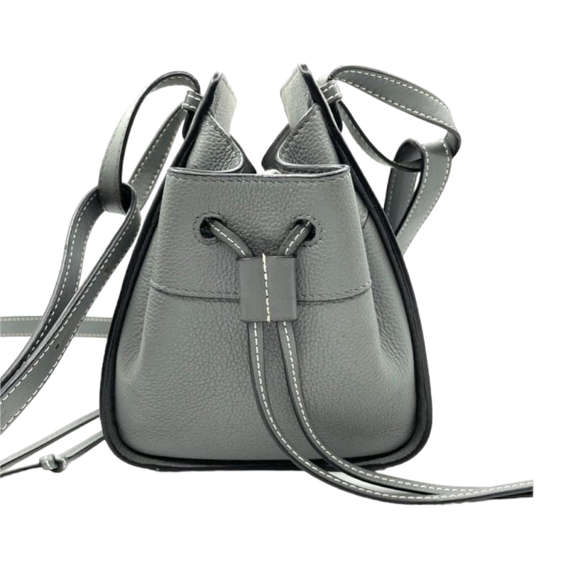 Hammock Mini Calfskin Grey