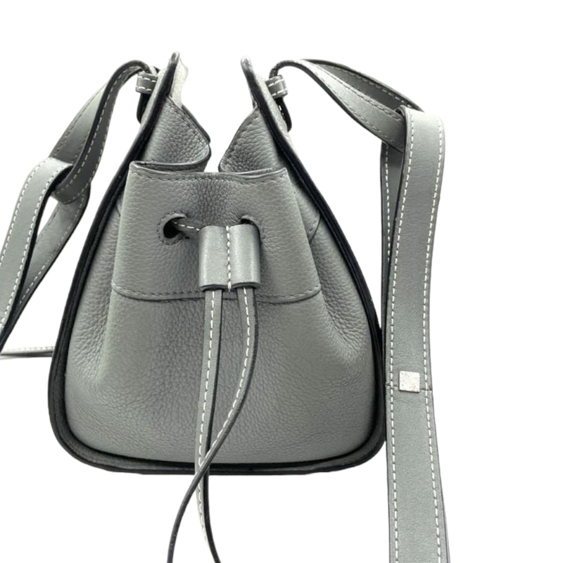 Hammock Mini Calfskin Grey