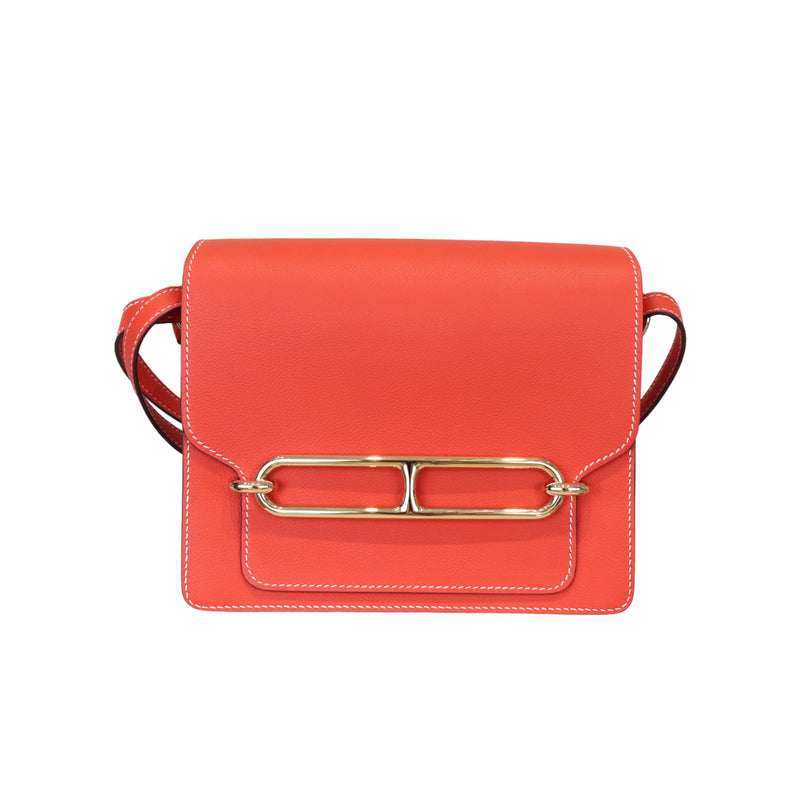 The Hermes Sac Roulis