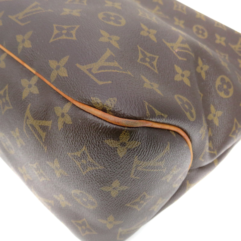 Louis Vuitton, Bags, Popular Hobo Louis Vuitton Discontinued Delightful  Mm