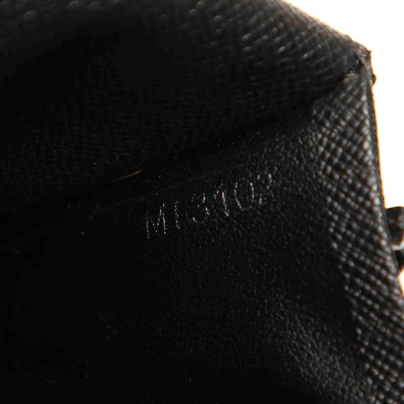 Louis Vuitton, Bags, Louis Vuitton Modulable Damier Graphite Compact  Wallet Removable Card Holder
