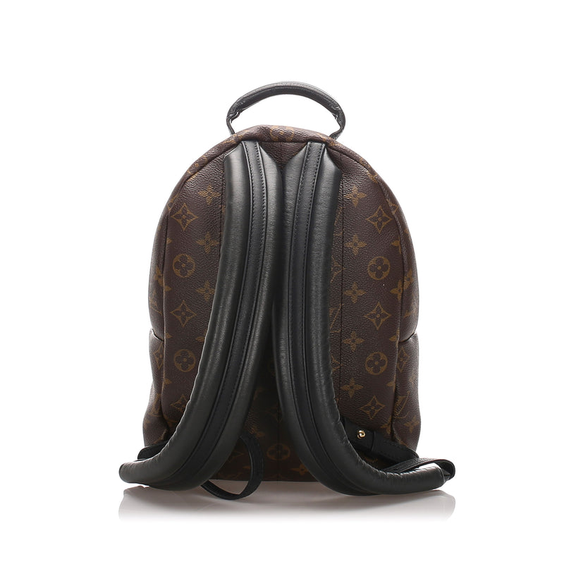 QUICK REVIEW  Louis Vuitton Palm Springs PM & Why it's the BEST LV BACKPACK  