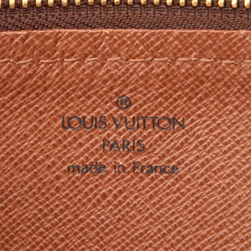 Louis Vuitton Monogram Canvas Watercolor Richard Prince Papillon 30 Bag
