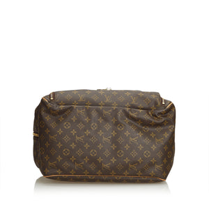 Louis Vuitton Monogram Canvas Evasion Brown