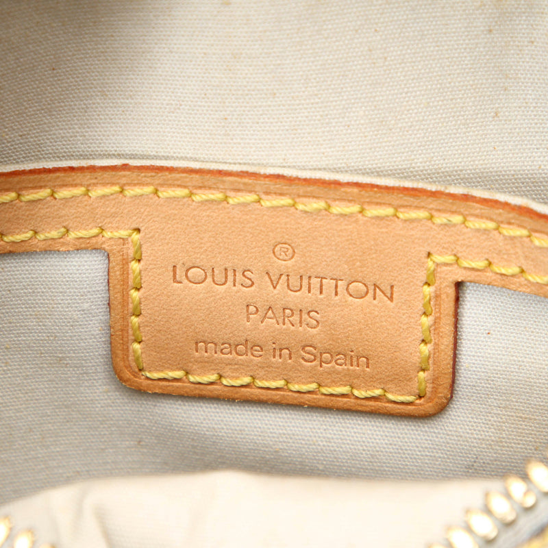 Louis Vuitton Compact Zip Monogram PM French Wallet, Spain 2005.