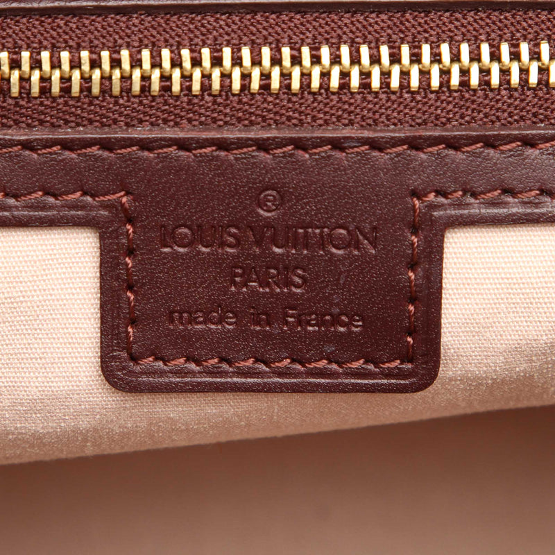 Louis Vuitton, Bags, Louis Vuitton Mini Monogram Josephine Pm Cherry
