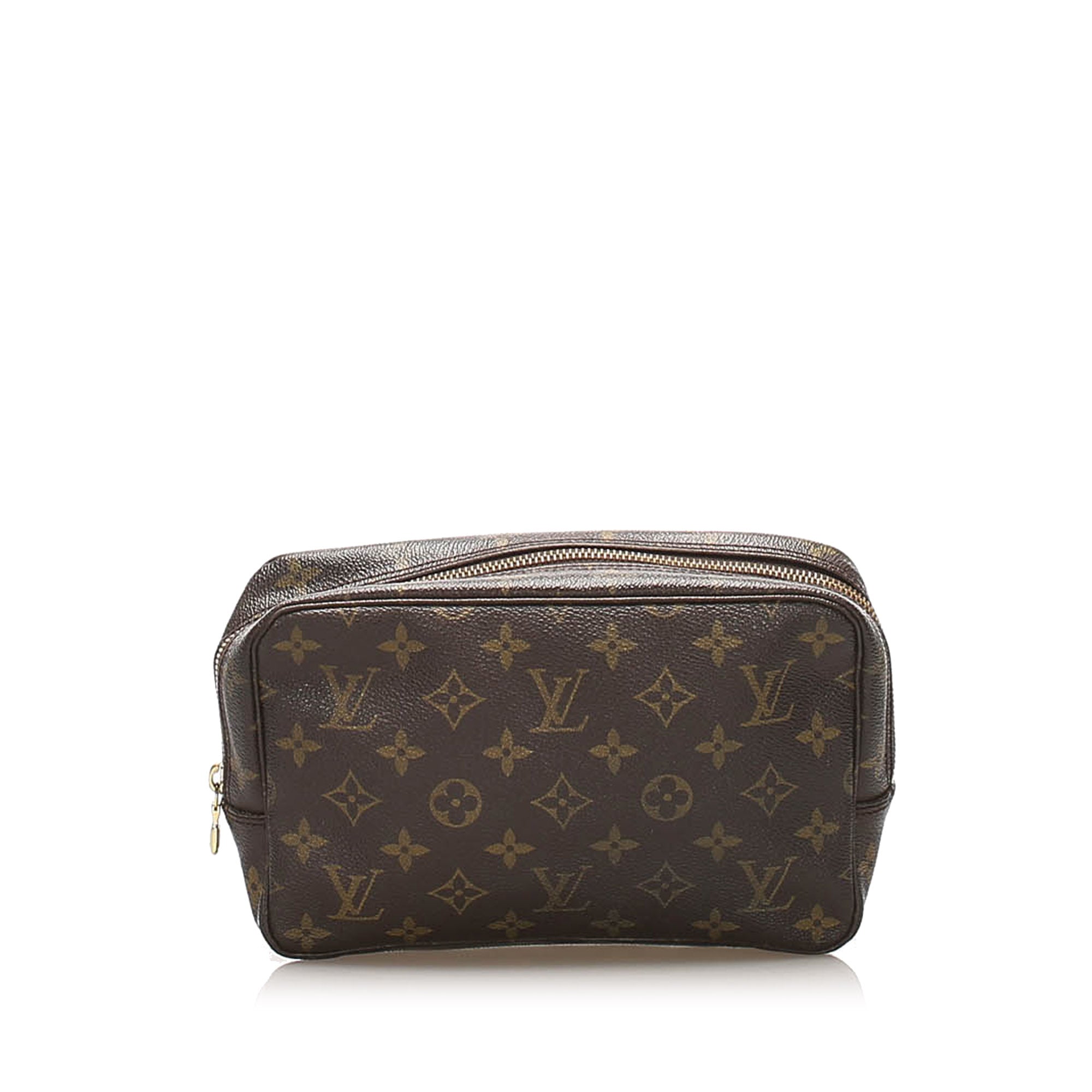 Louis Vuitton Monogram Cosmetic Pouch – Oliver Jewellery