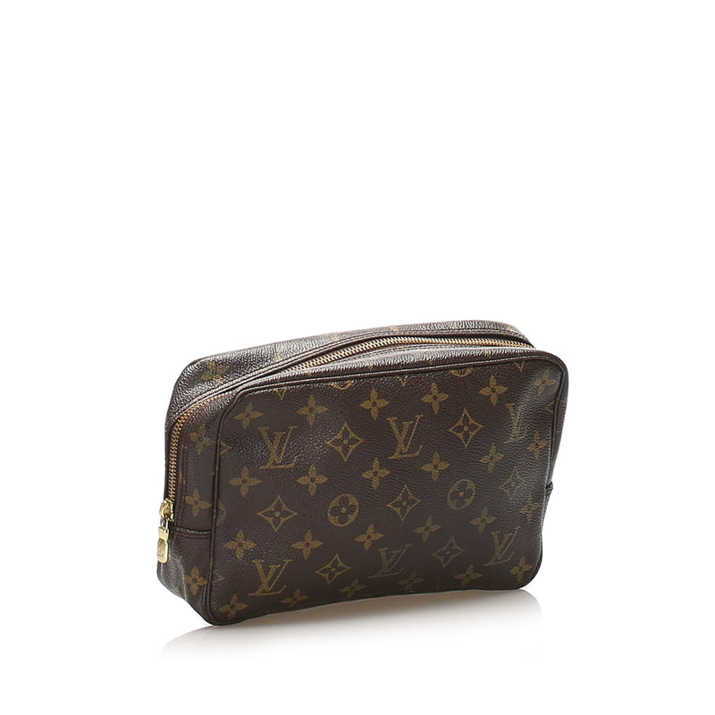 LOUIS VUITTON COSMETIC POUCH PM