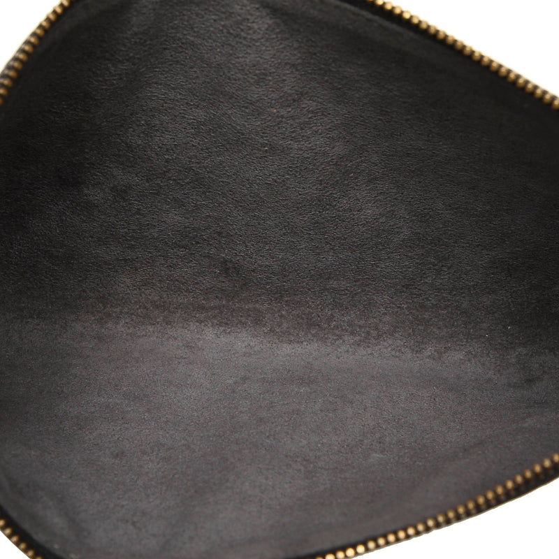 Louis Vuitton Cipango Gold Epi Leather Pochette Accessoires QJAJUILR0B000