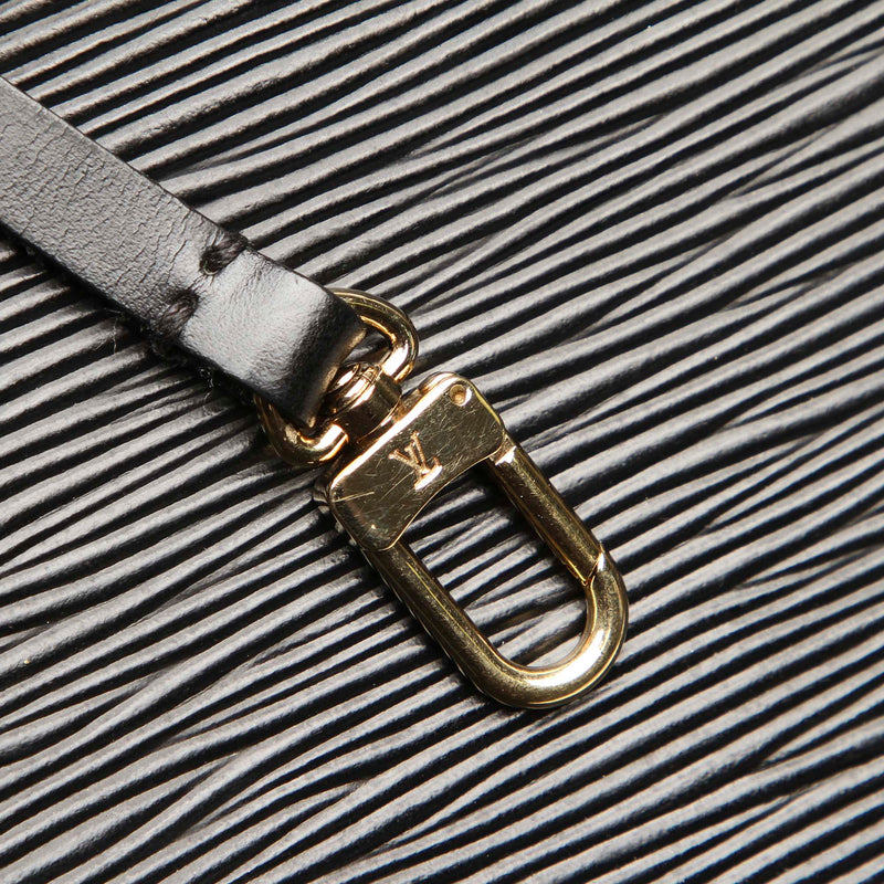Louis Vuitton Pochette Accessoires Epi Leather – l'Étoile de Saint