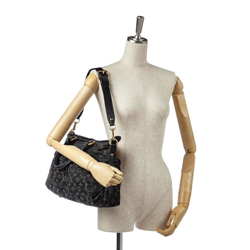 Louis Vuitton Neo Cabby Two-Way Handbag