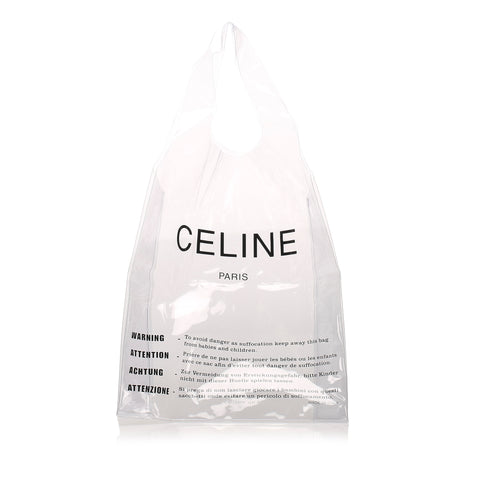 Celine tote bag outlet 2018