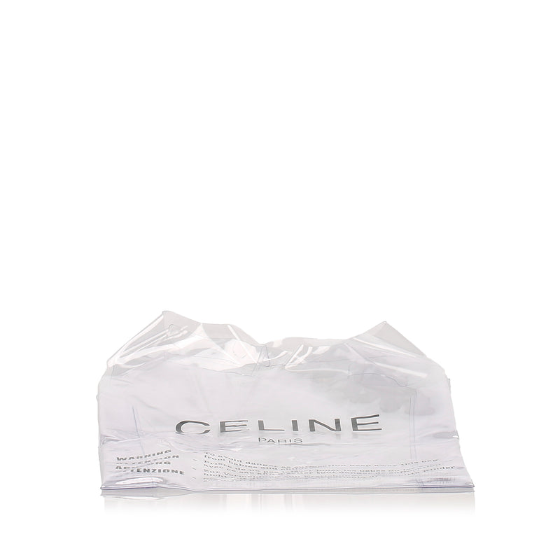 Image result for celine plastic bag