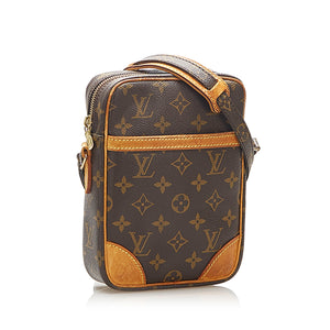 Monogram Danube Brown - Bag Religion