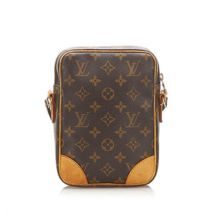 Monogram Danube Brown - Bag Religion