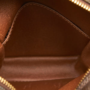 Monogram Danube Brown - Bag Religion