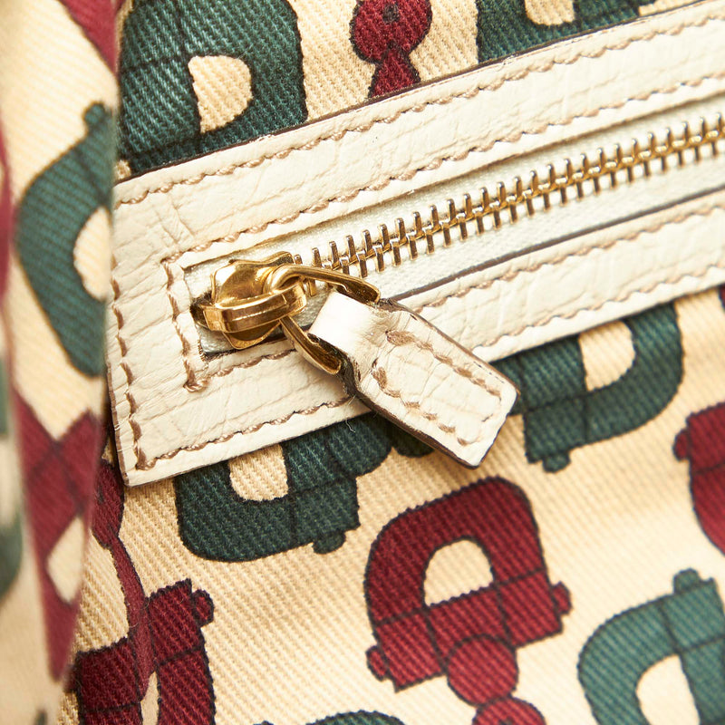 Goyard Tote bag Brown Cloth ref.342598 - Joli Closet