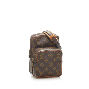 Monogram Mini Amazone Brown - Bag Religion