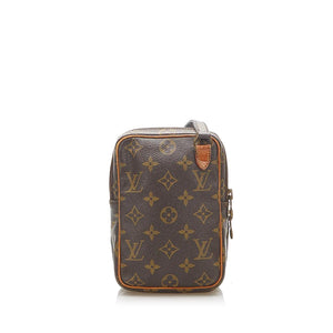 Monogram Mini Amazone Brown - Bag Religion