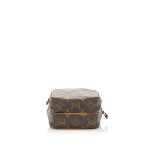 Monogram Mini Amazone Brown - Bag Religion