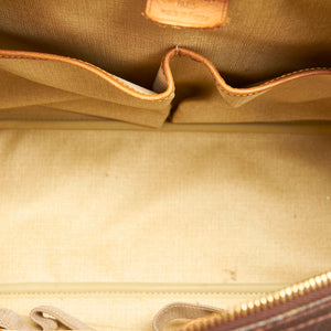 Monogram Deauville Brown - Bag Religion