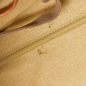 Monogram Deauville Brown - Bag Religion