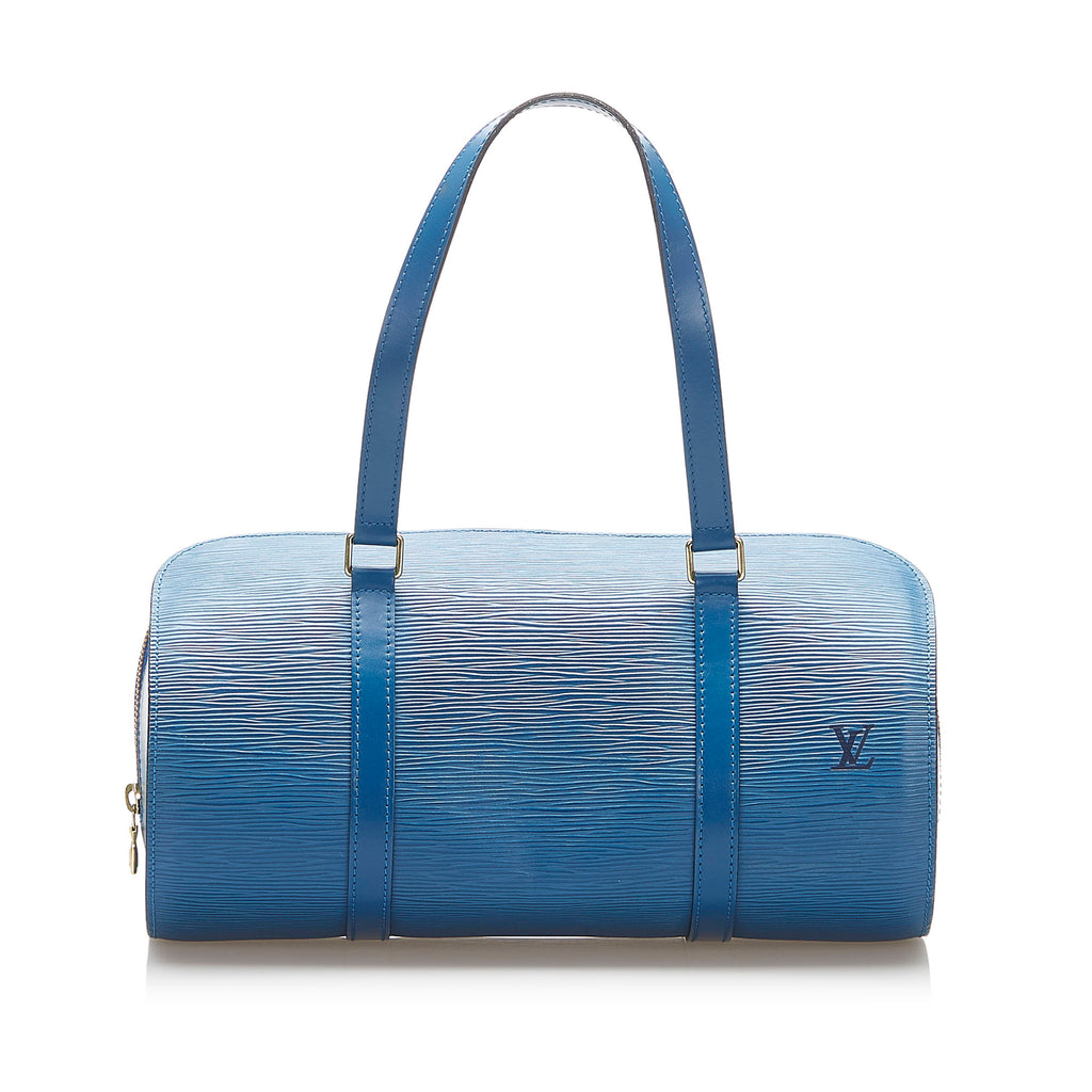 Epi Soufflot Blue - Bag Religion