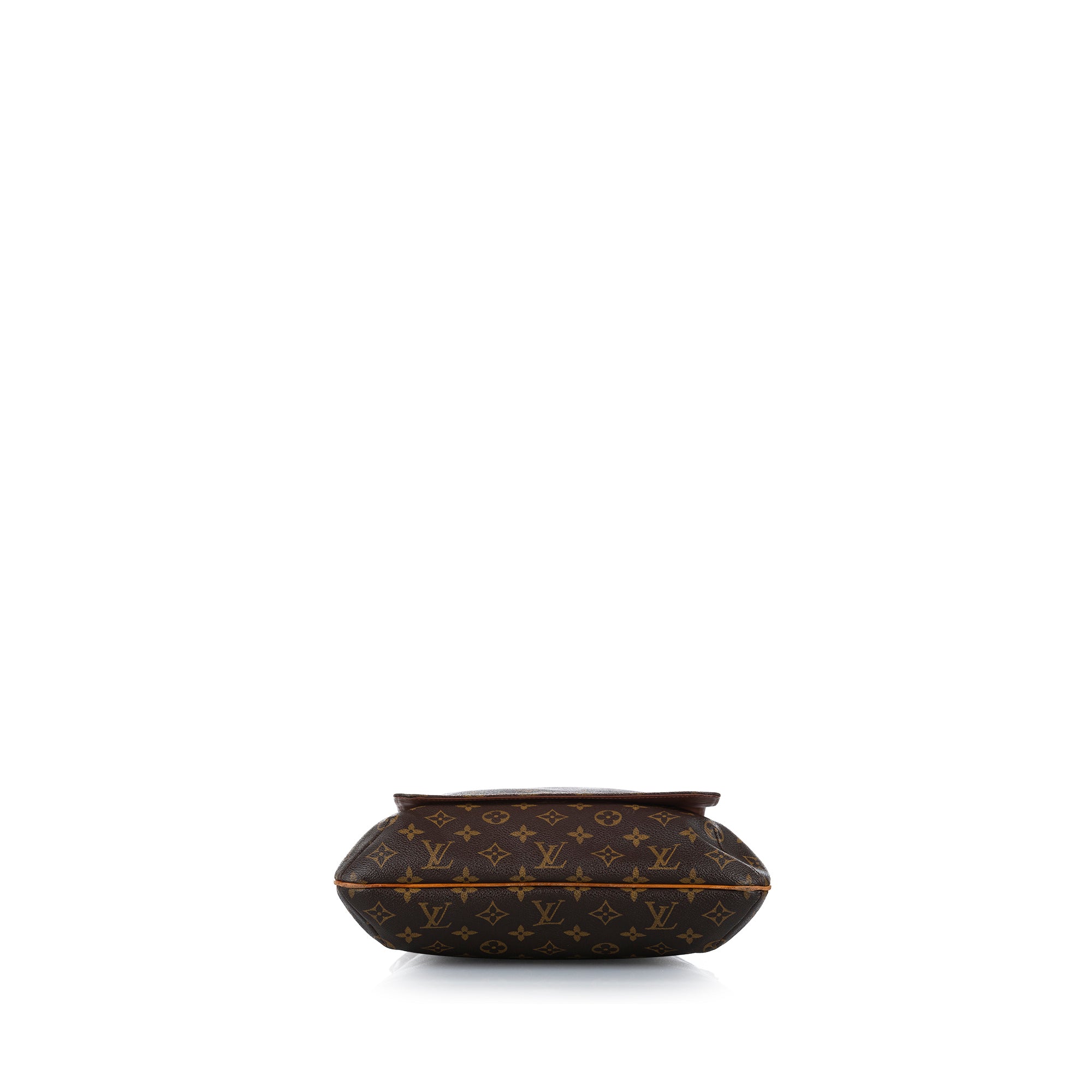 Louis Vuitton Monogram Musette Salsa Long Strap Louis Vuitton Bag Religion