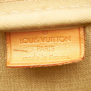 Monogram Deauville Brown - Bag Religion