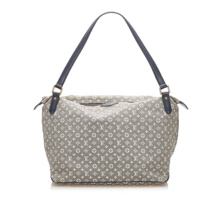 Monogram Idylle Ballade MM Gray - Bag Religion