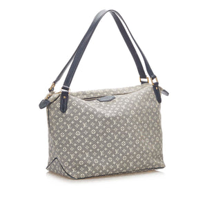 Monogram Idylle Ballade MM Gray - Bag Religion