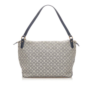 Monogram Idylle Ballade MM Gray - Bag Religion